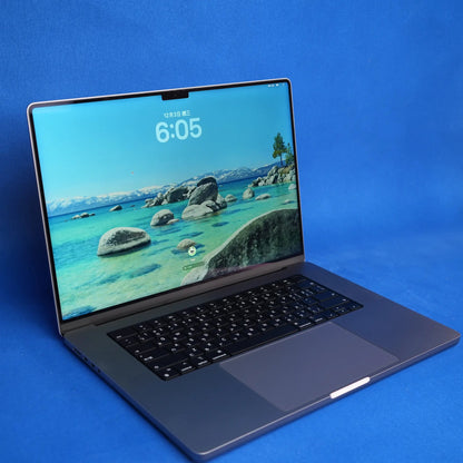 筆電先生 APPLE MacBook Pro A2485 | - 筆電先生