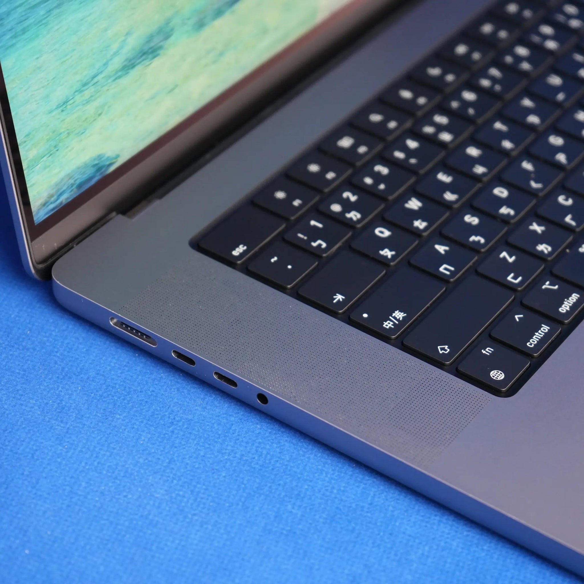 筆電先生 APPLE MacBook Pro A2485 | - 筆電先生