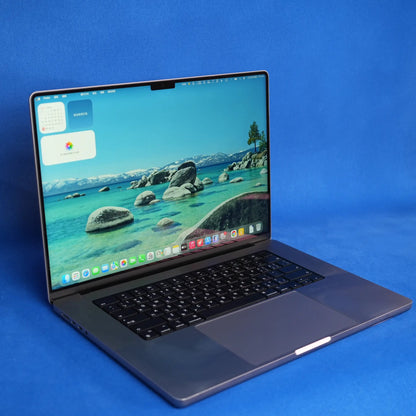 筆電先生 Apple Macbook Pro A2780 12C32G | - 筆電先生