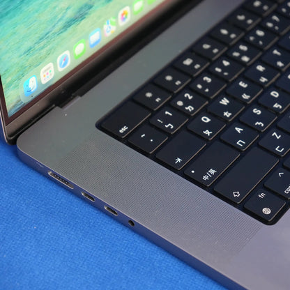 筆電先生 Apple Macbook Pro A2780 12C32G | - 筆電先生