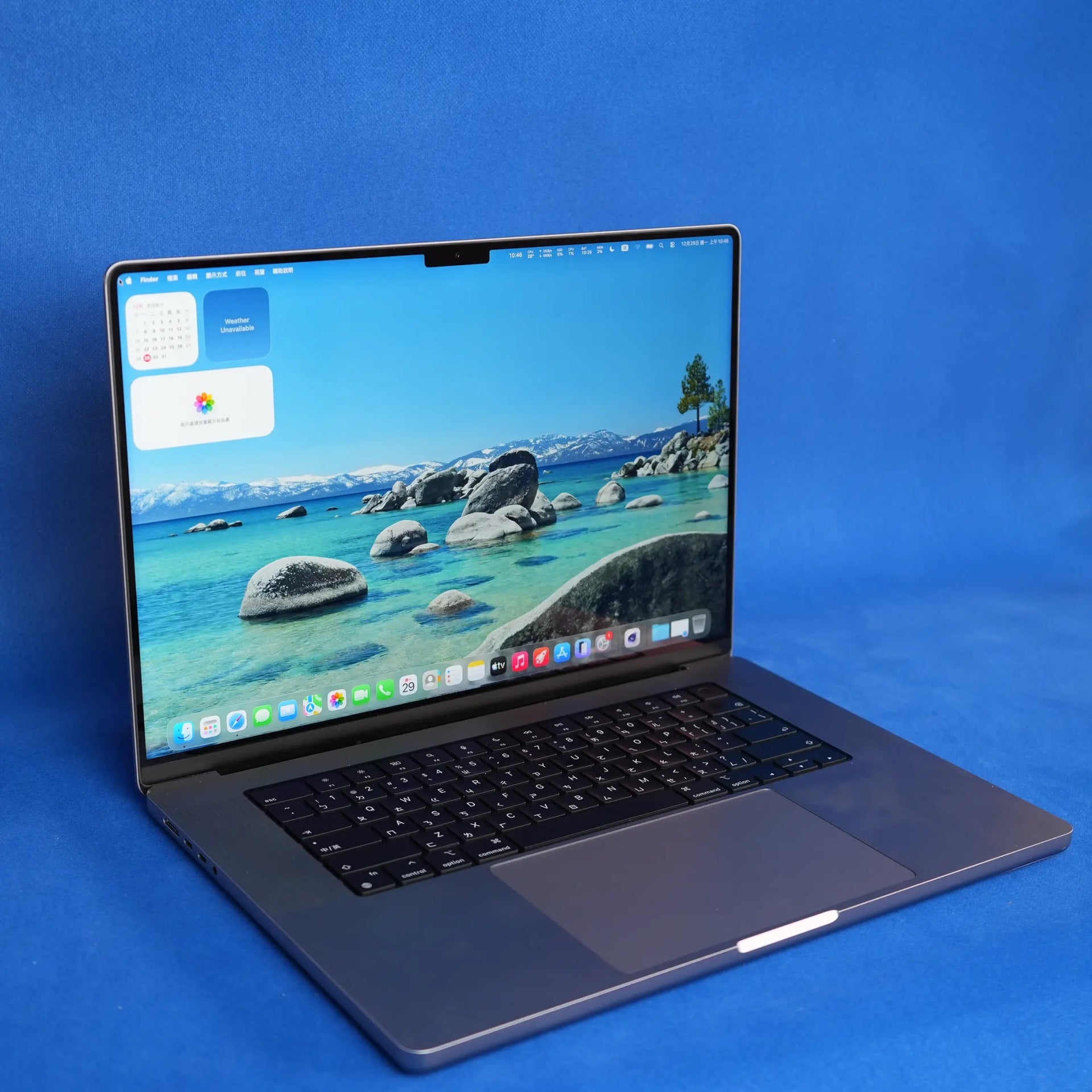 Apple Macbook Pro A2780 M2 Pro 12C32G》｜Mr. Laptop Official
