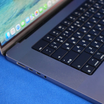 筆電先生 Apple Macbook Pro A2780 12C32G | - 筆電先生