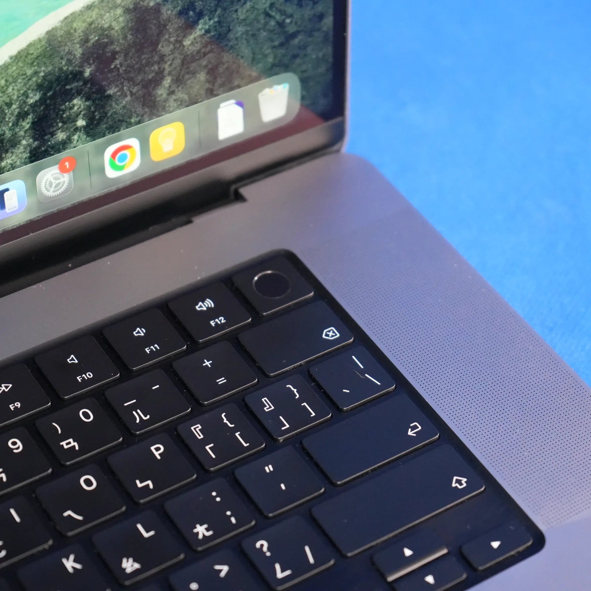 筆電先生 Apple Macbook Pro A2780 12C32G | - 筆電先生