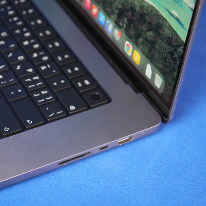 筆電先生 Apple Macbook Pro A2780 12C32G | - 筆電先生