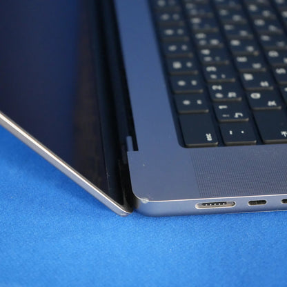 筆電先生 Apple Macbook Pro A2780 12C32G | - 筆電先生