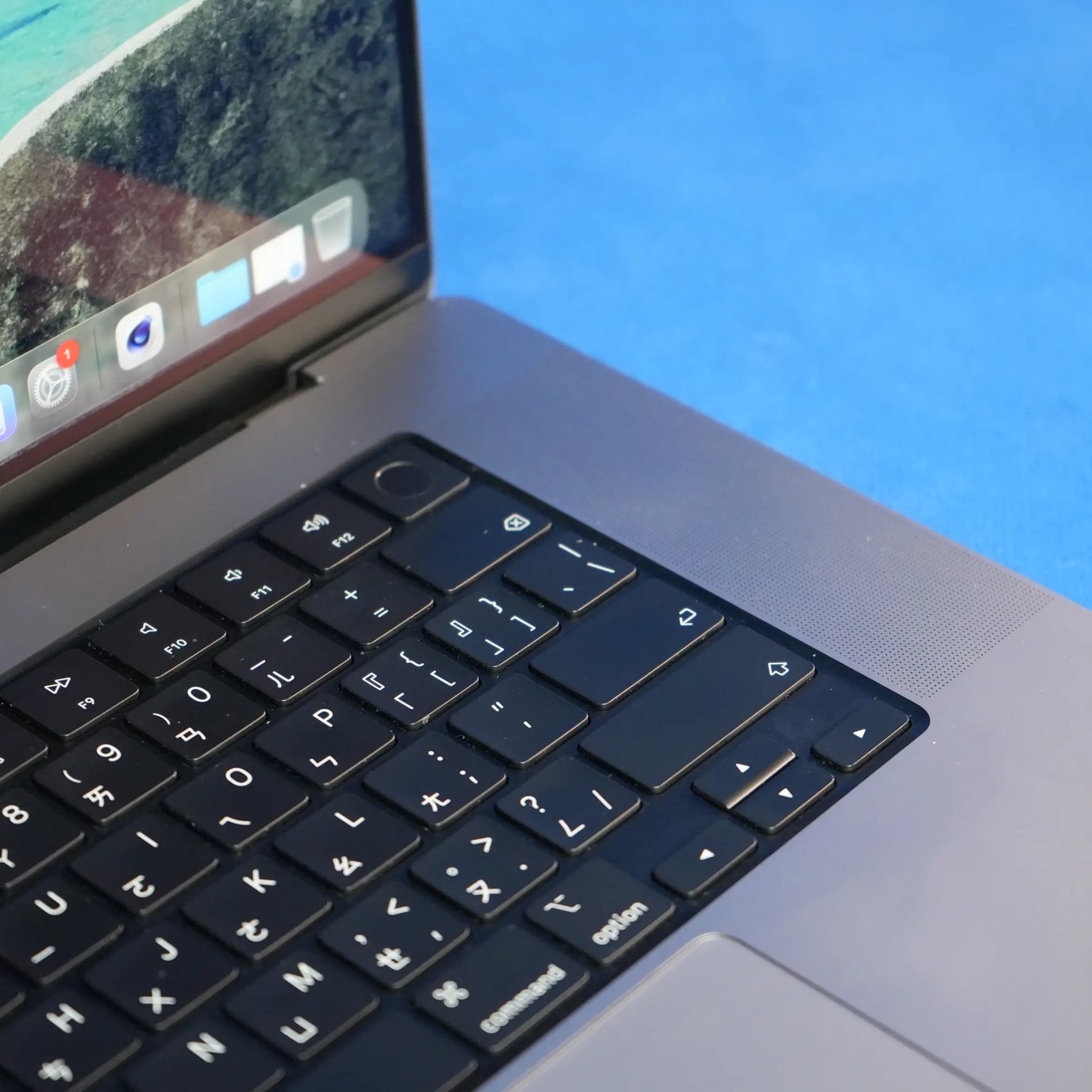 筆電先生 Apple Macbook Pro A2780 12C32G | - 筆電先生