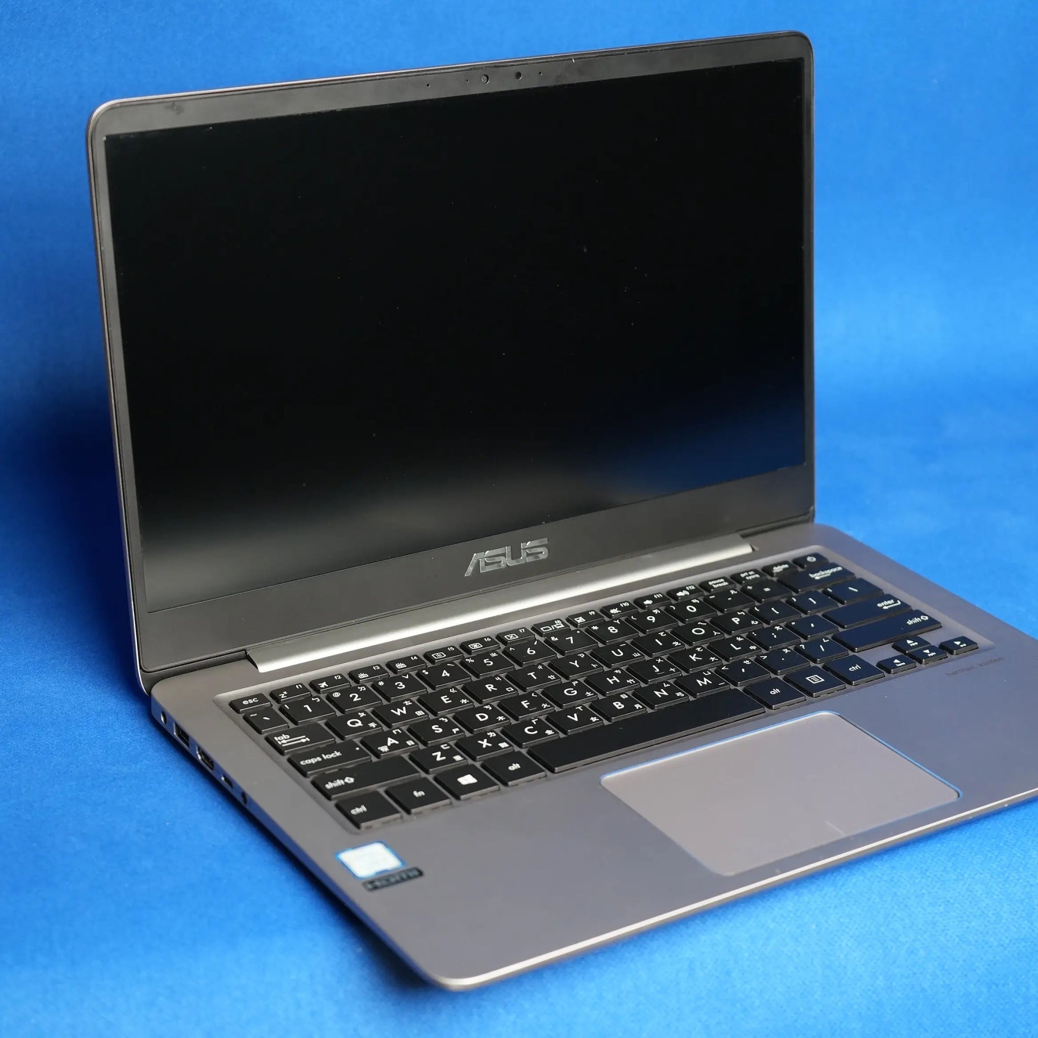 筆電先生 Asus Zenbook BX410U | - 筆電先生
