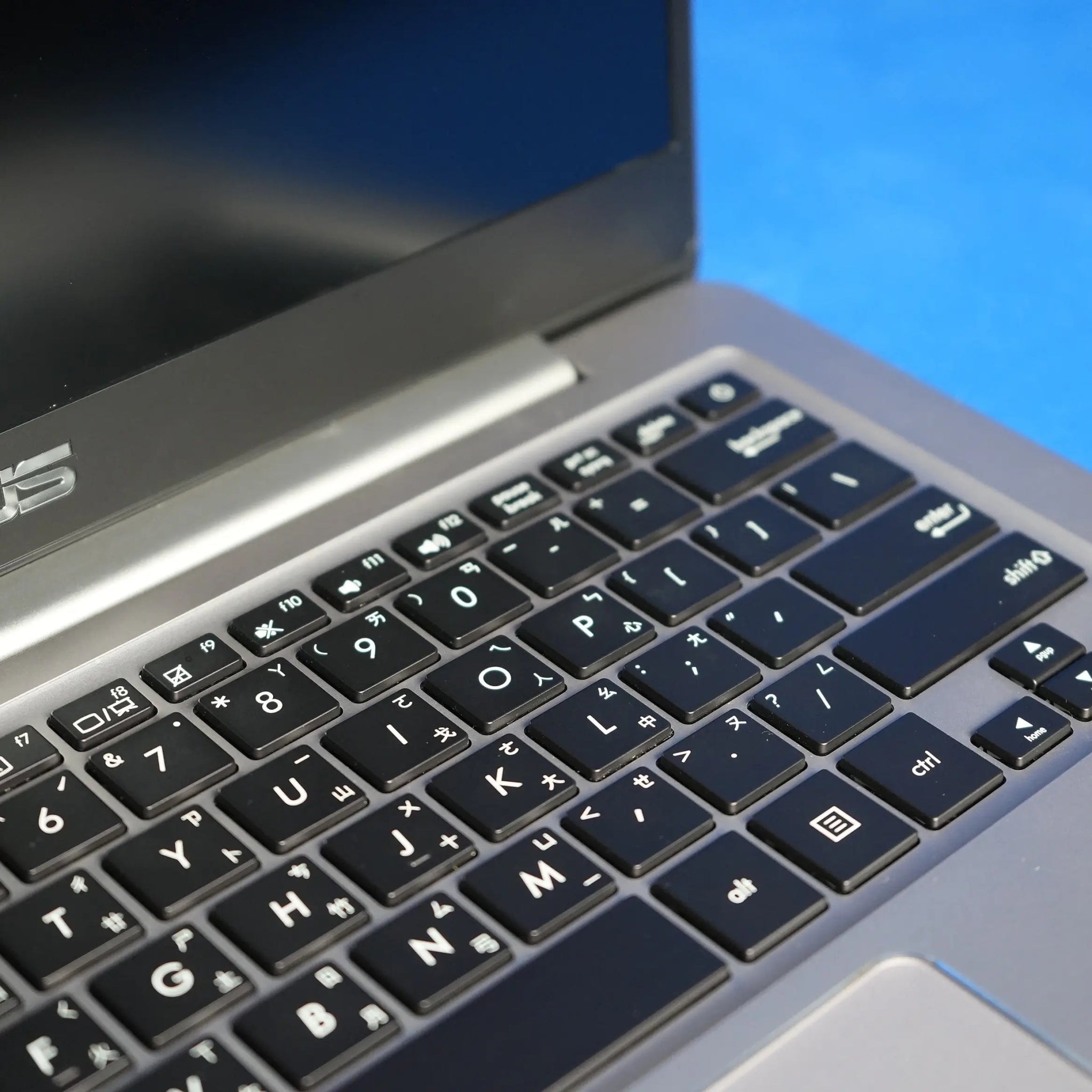 筆電先生 Asus Zenbook BX410U | - 筆電先生