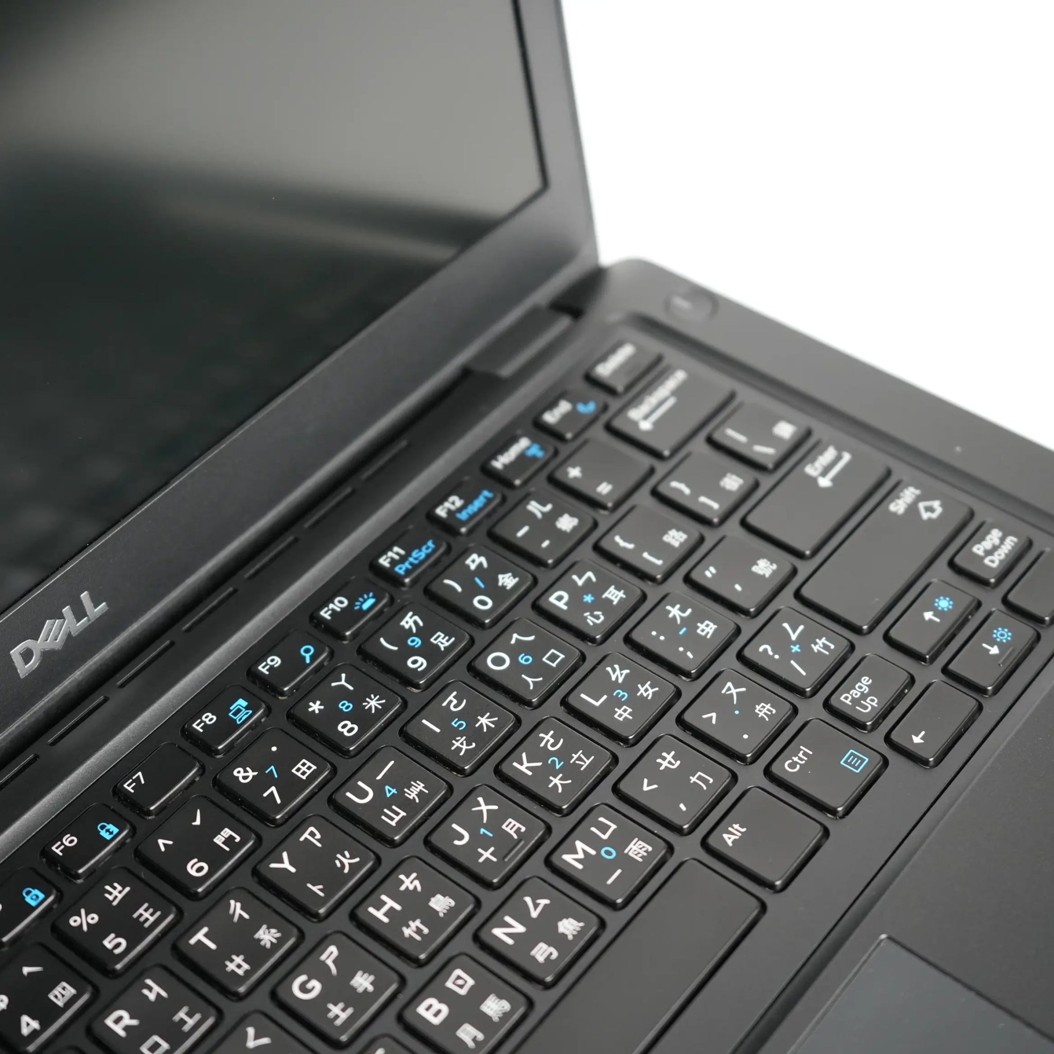 筆電先生 Dell Latitude 5290 | - 筆電先生
