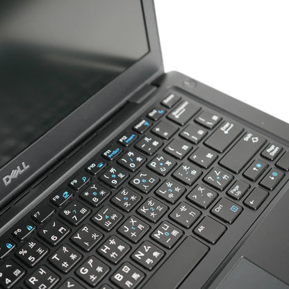 筆電先生 Dell Latitude 5290 | - 筆電先生