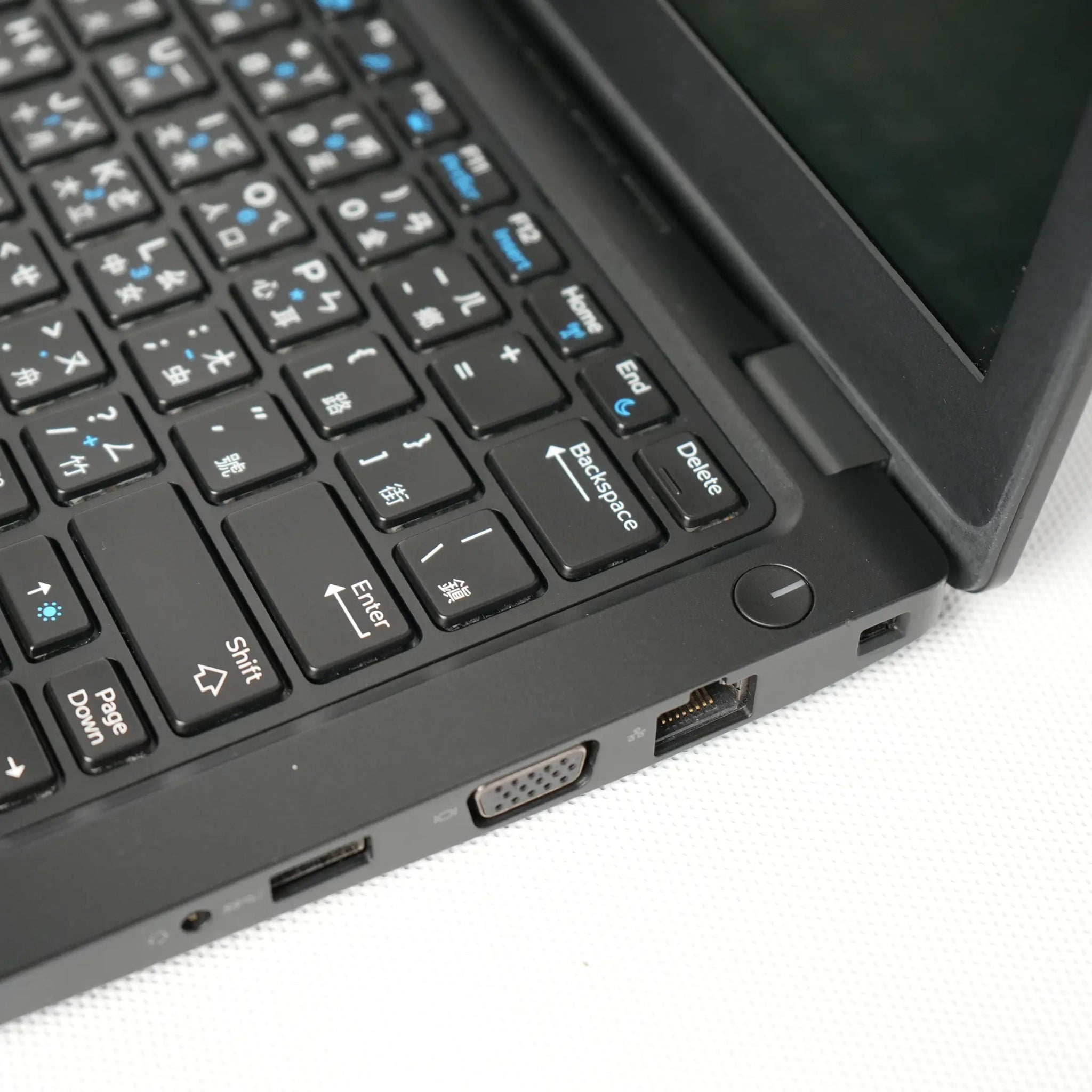 筆電先生 Dell Latitude 5290 | - 筆電先生