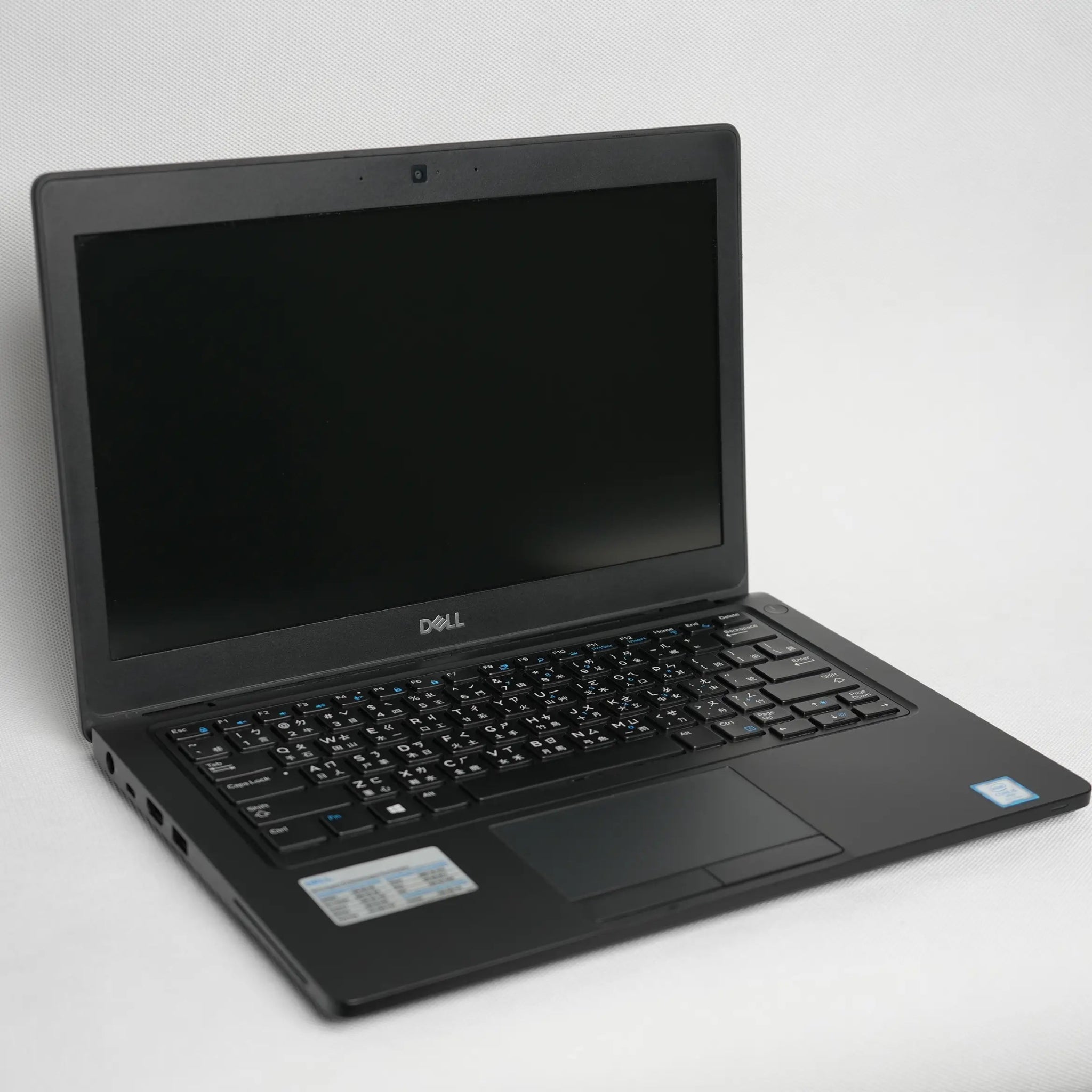 筆電先生 Dell Latitude 5290 | - 筆電先生