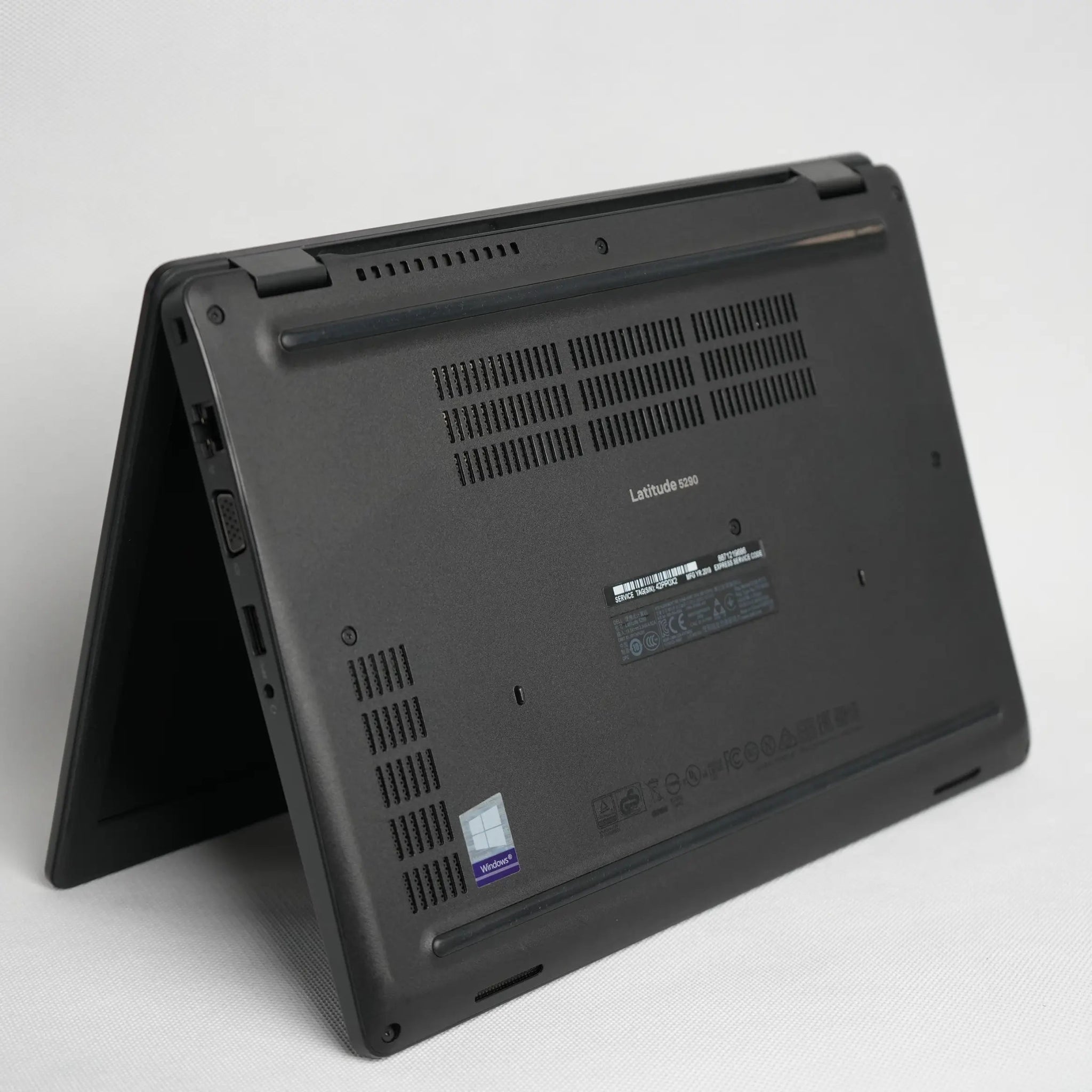 筆電先生 Dell Latitude 5290 | - 筆電先生