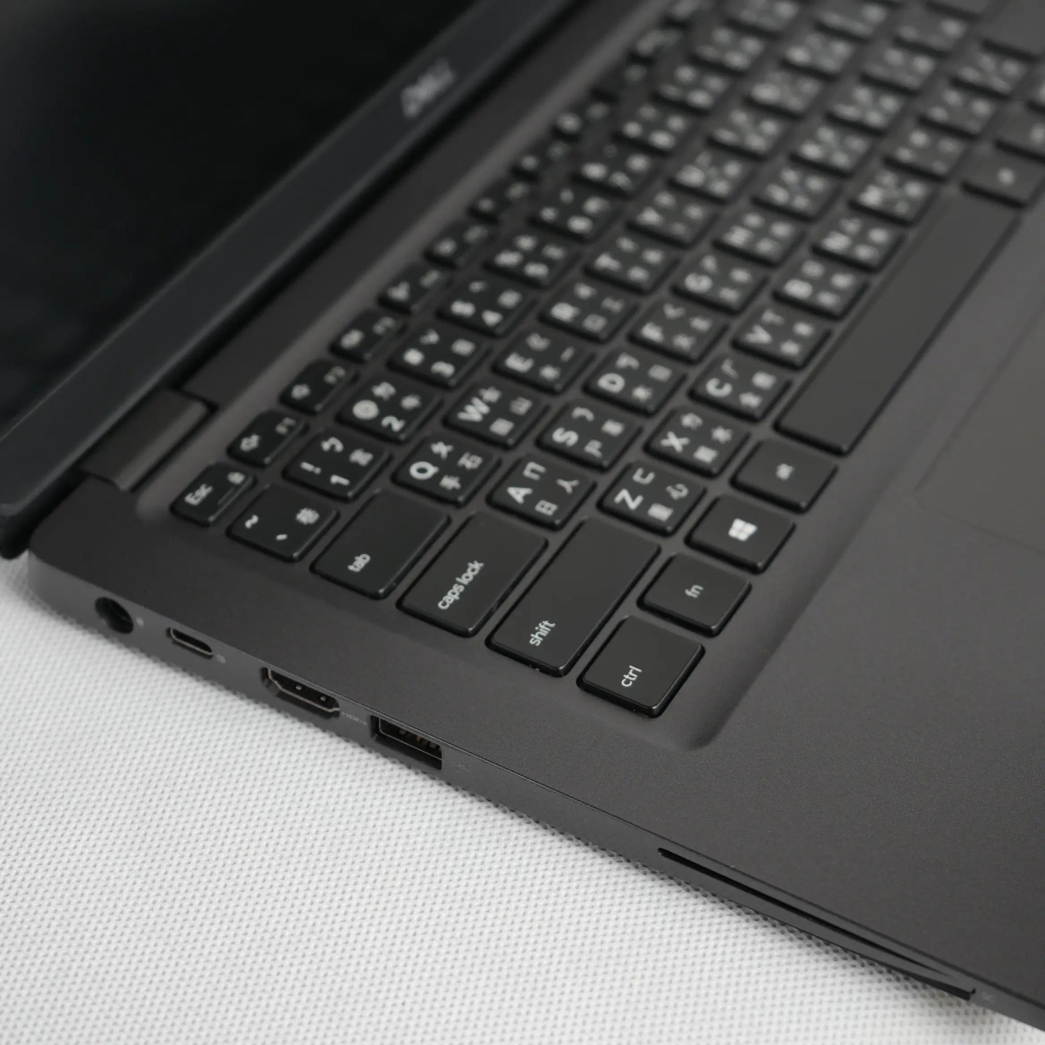 筆電先生 Dell Latitude 5300 | - 筆電先生