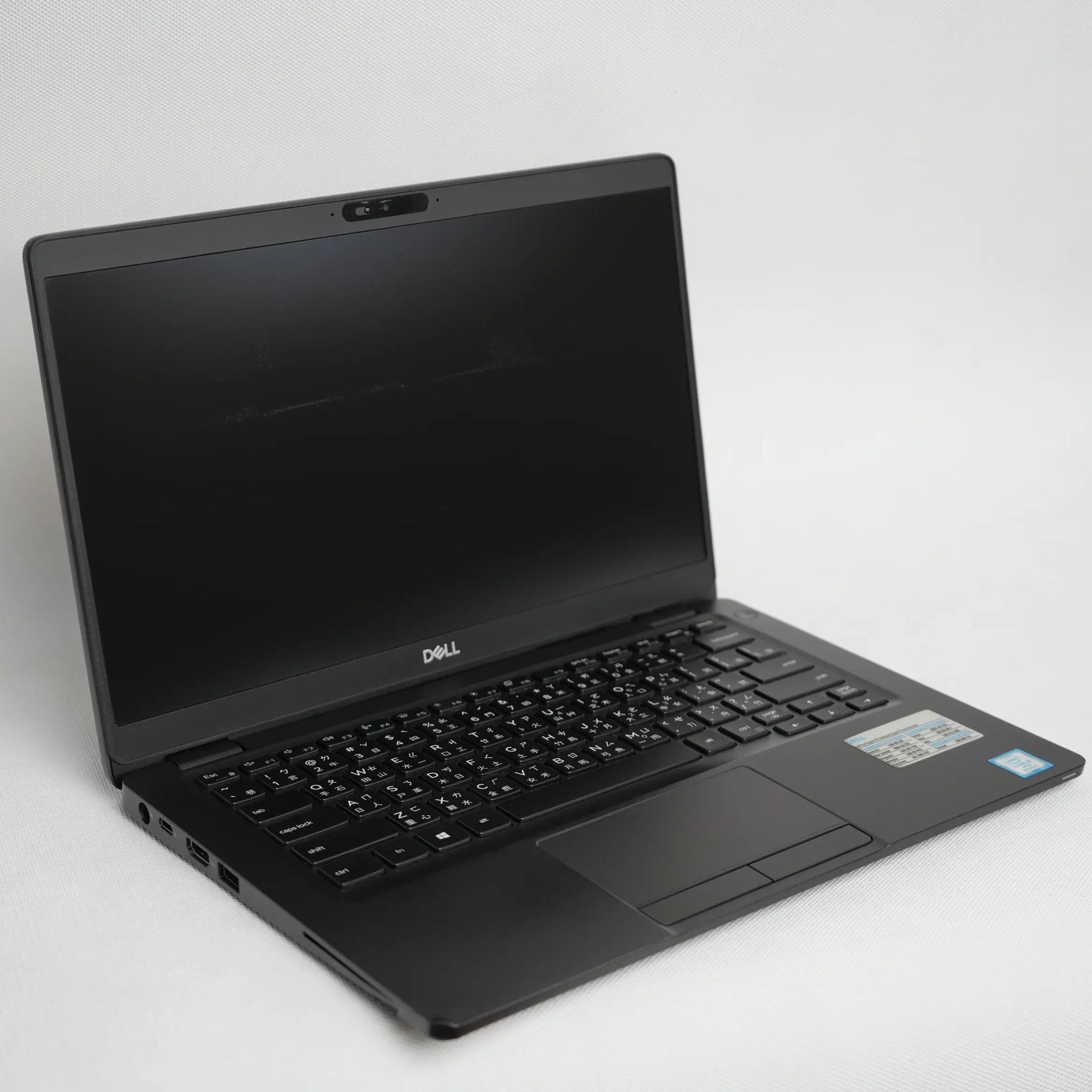 筆電先生 Dell Latitude 5300 | - 筆電先生