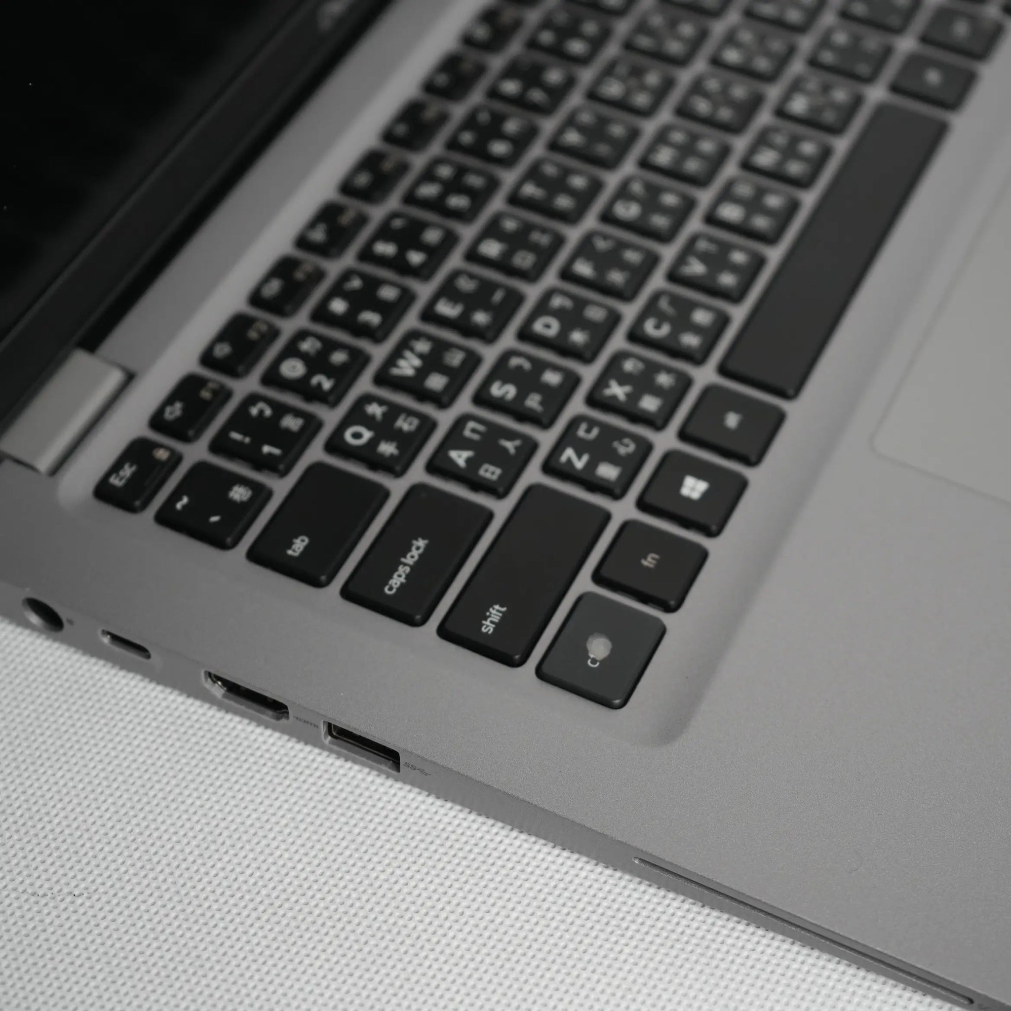筆電先生 Dell Latitude 5310 | - 筆電先生