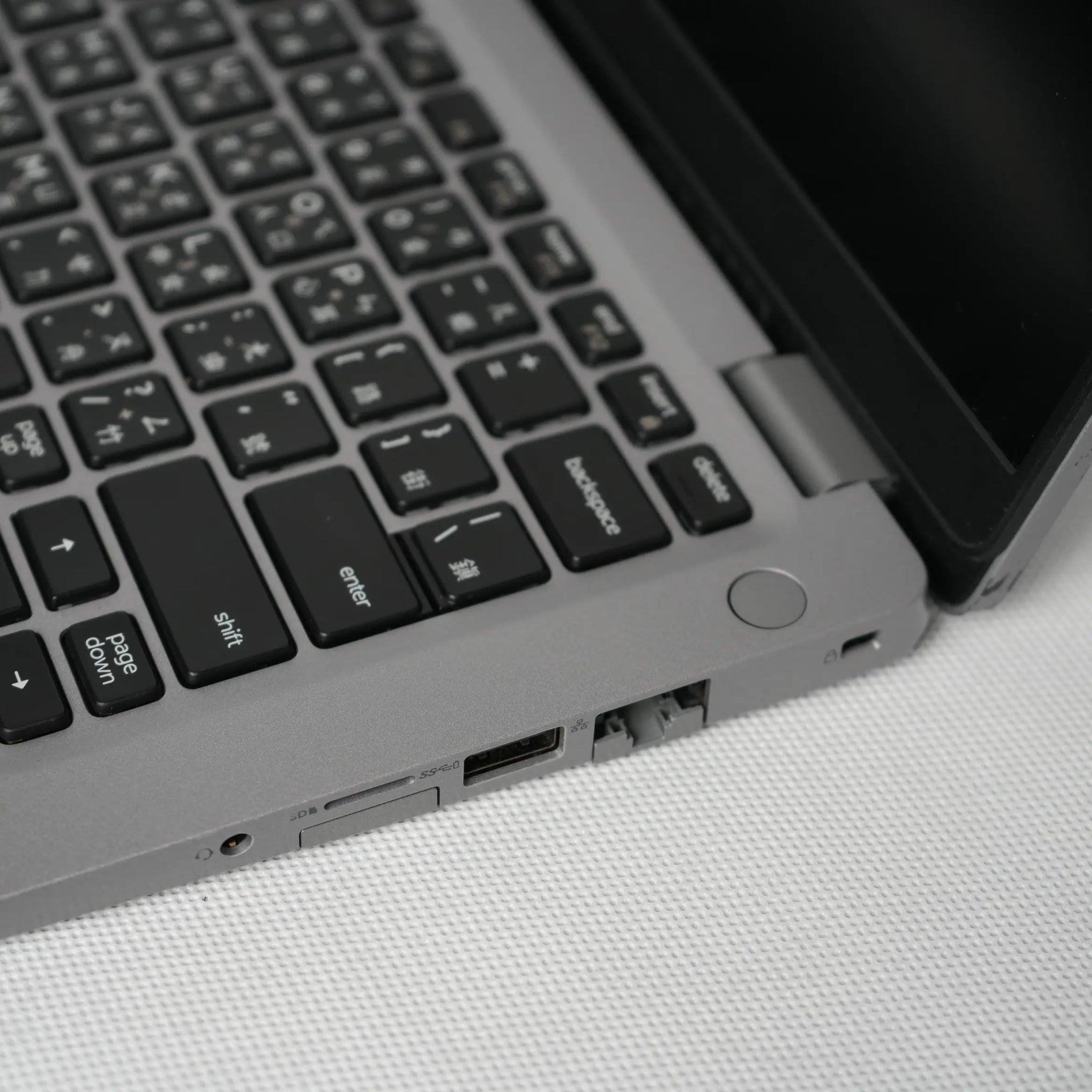筆電先生 Dell Latitude 5310 | - 筆電先生