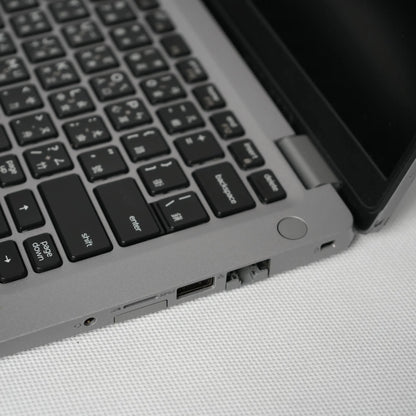 筆電先生 Dell Latitude 5310 | - 筆電先生