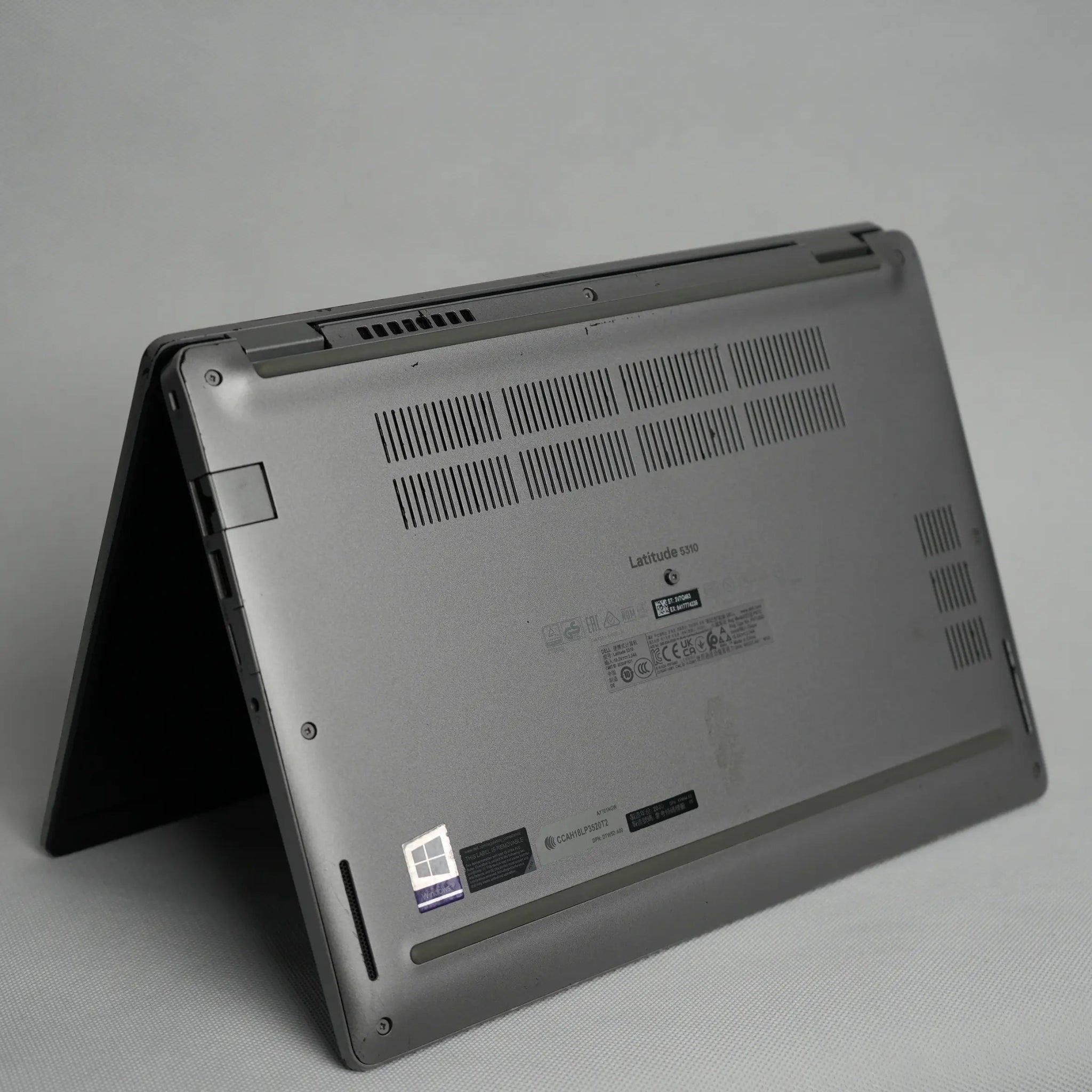筆電先生 Dell Latitude 5310 | - 筆電先生