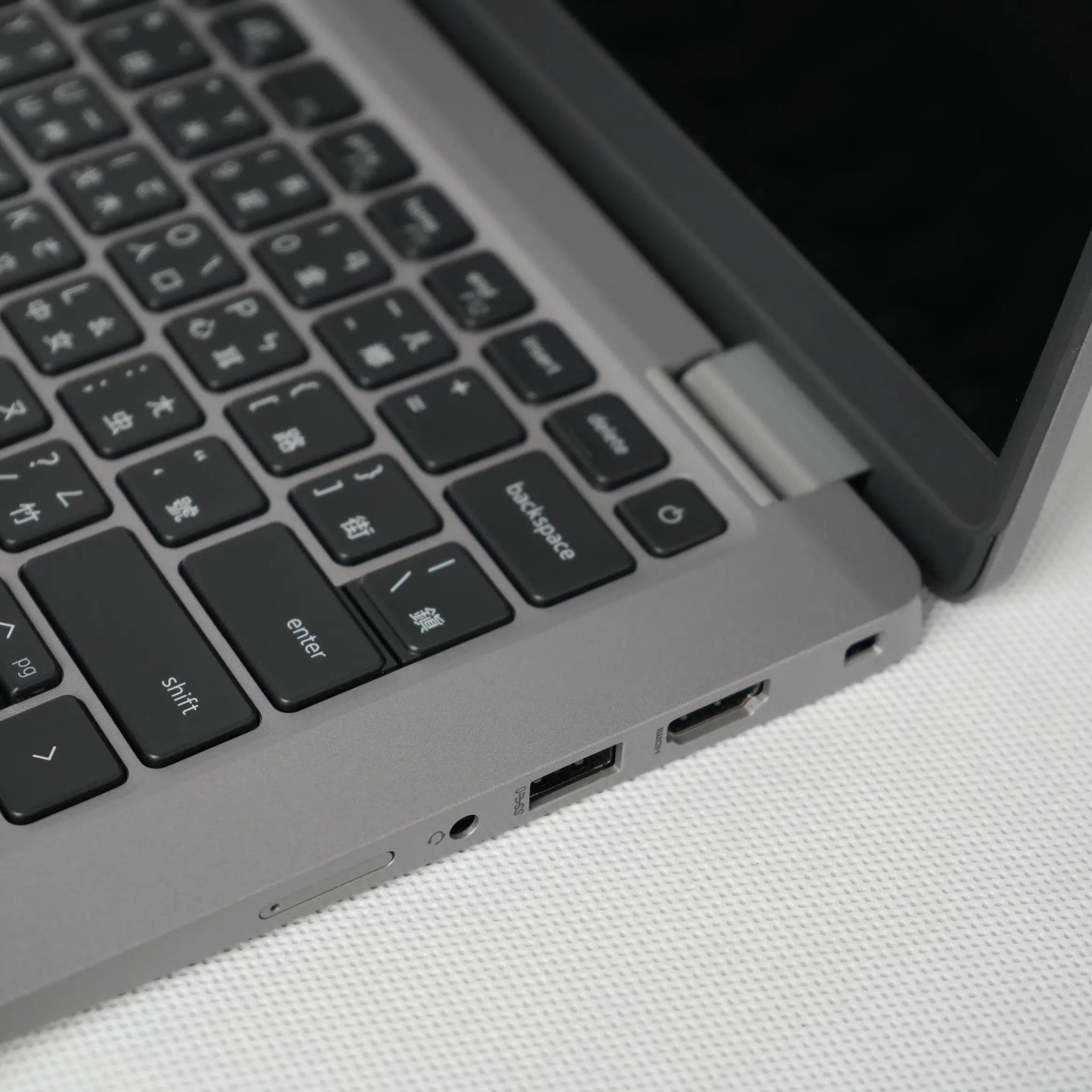 筆電先生 Dell Latitude 5320 | - 筆電先生