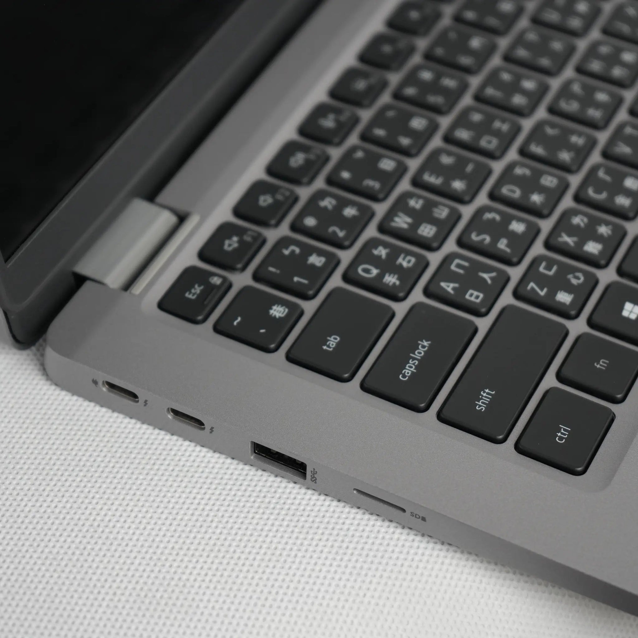 筆電先生 Dell Latitude 5320 | - 筆電先生