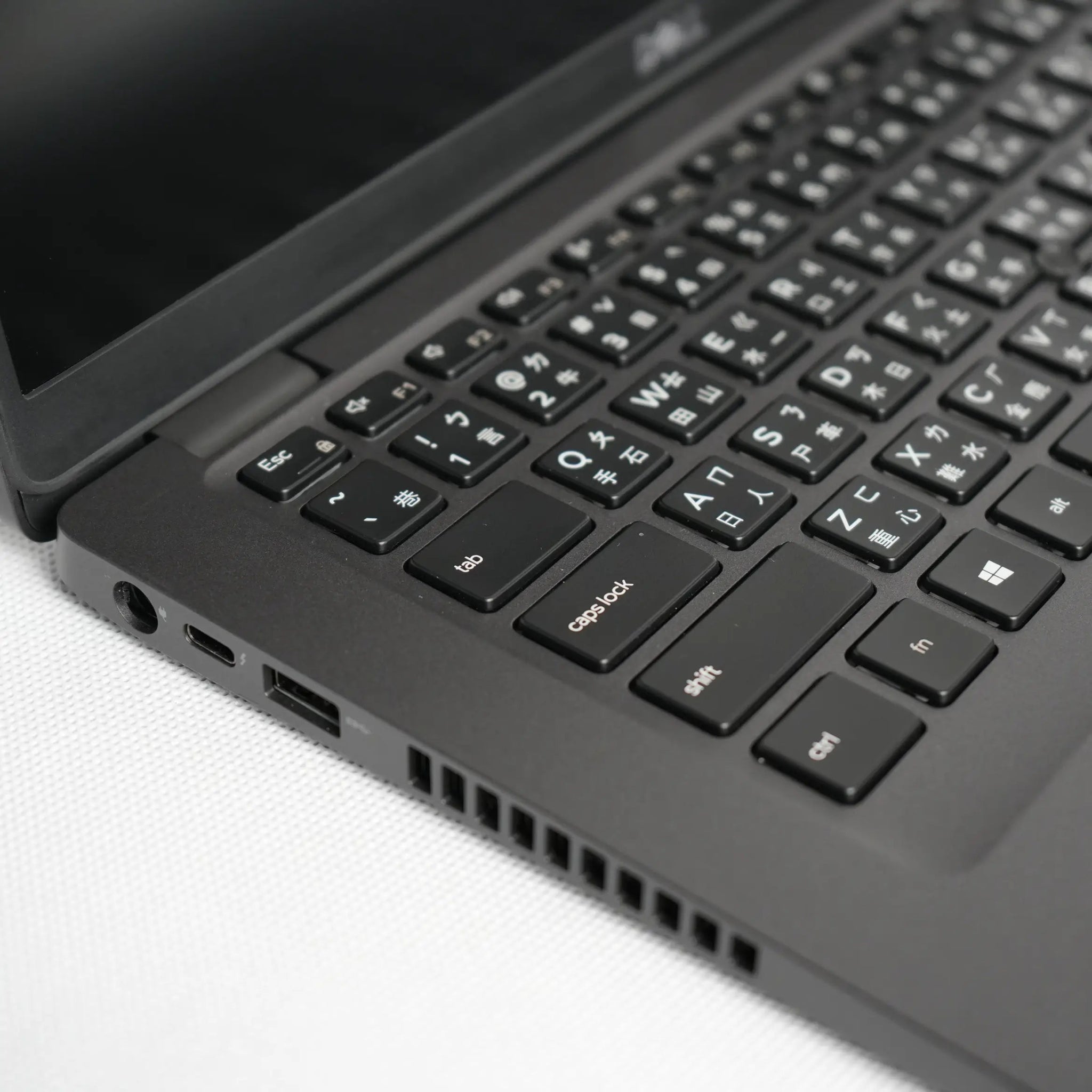 筆電先生 Dell Latitude 5400 | - 筆電先生