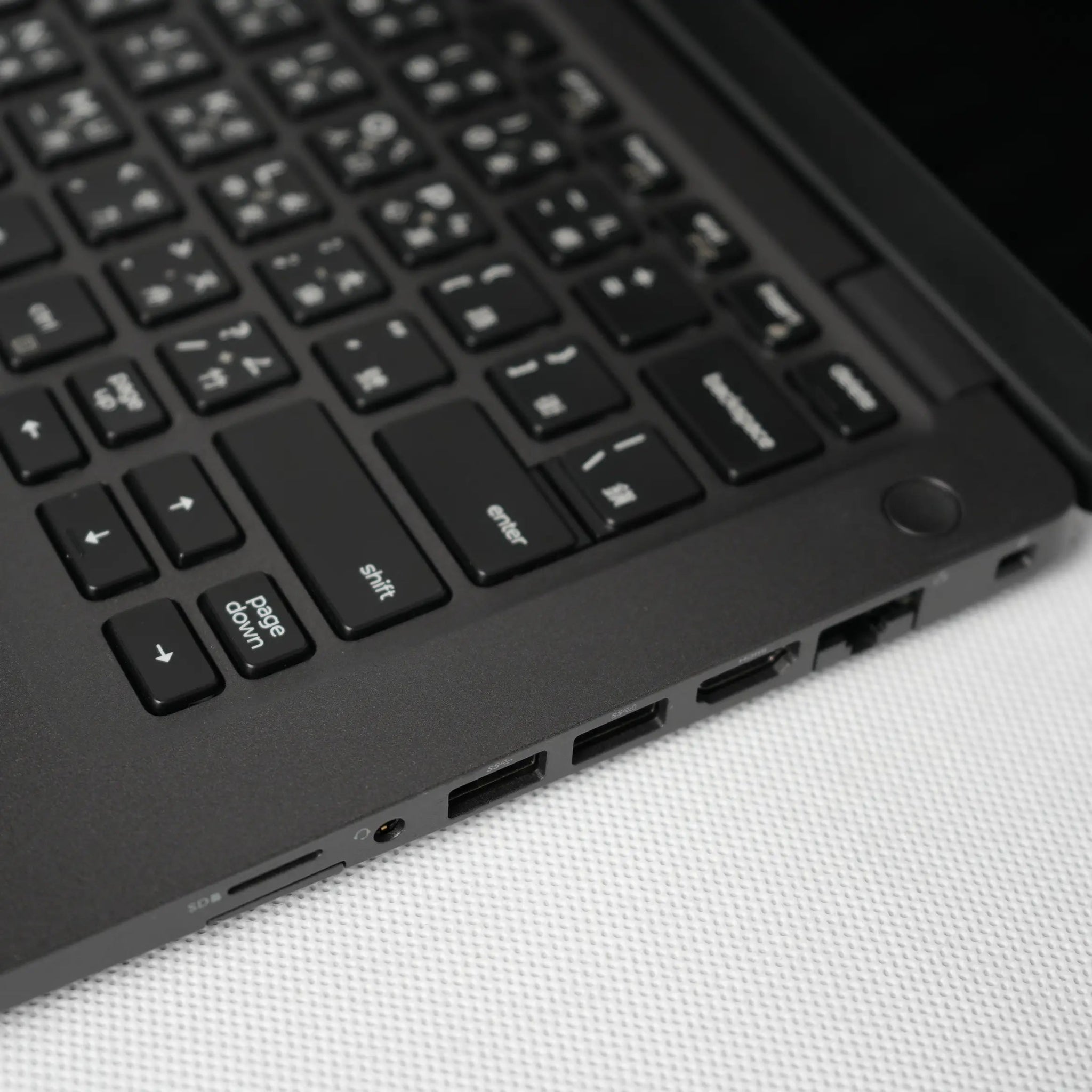 筆電先生 Dell Latitude 5400 | - 筆電先生