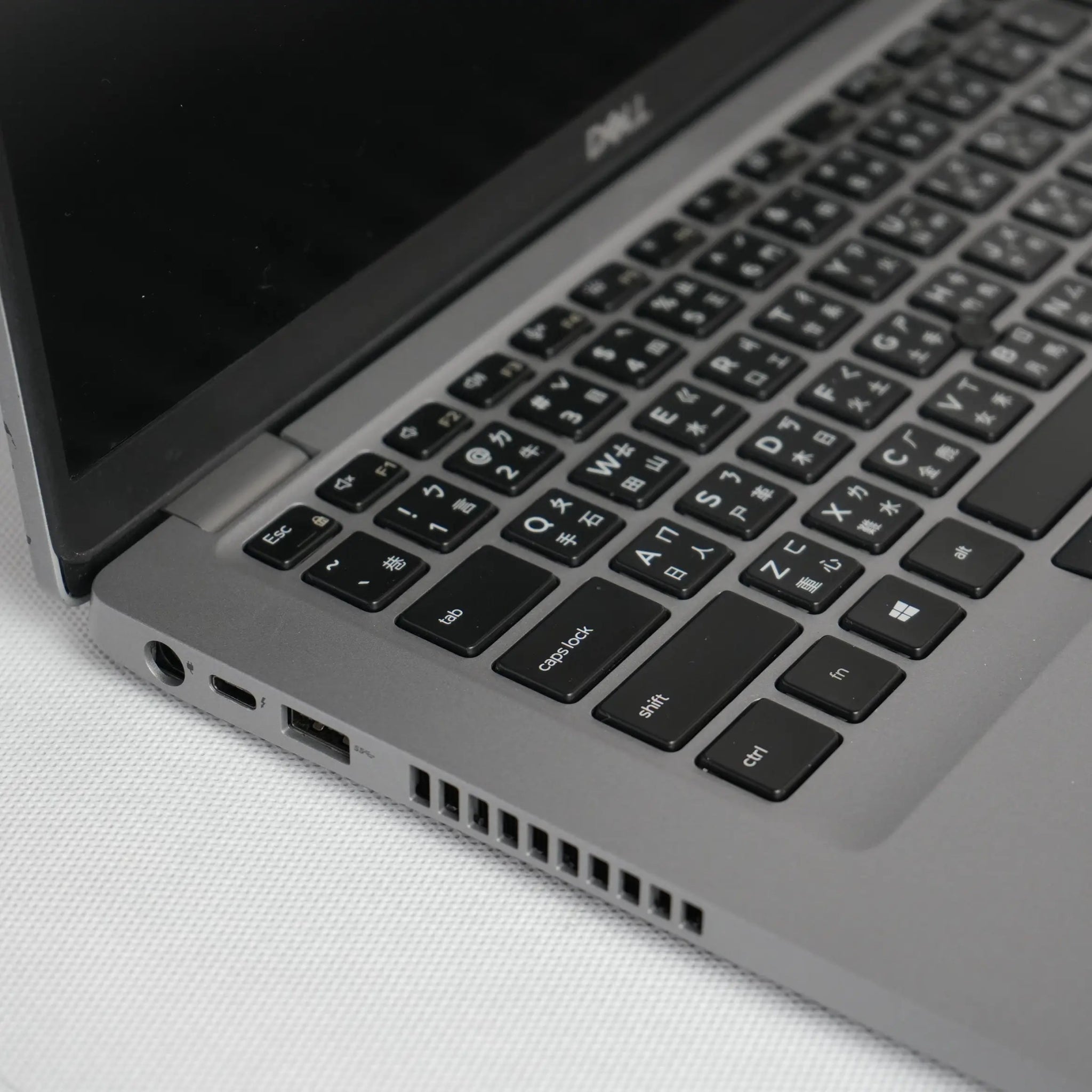 筆電先生 Dell Latitude 5411 | - 筆電先生