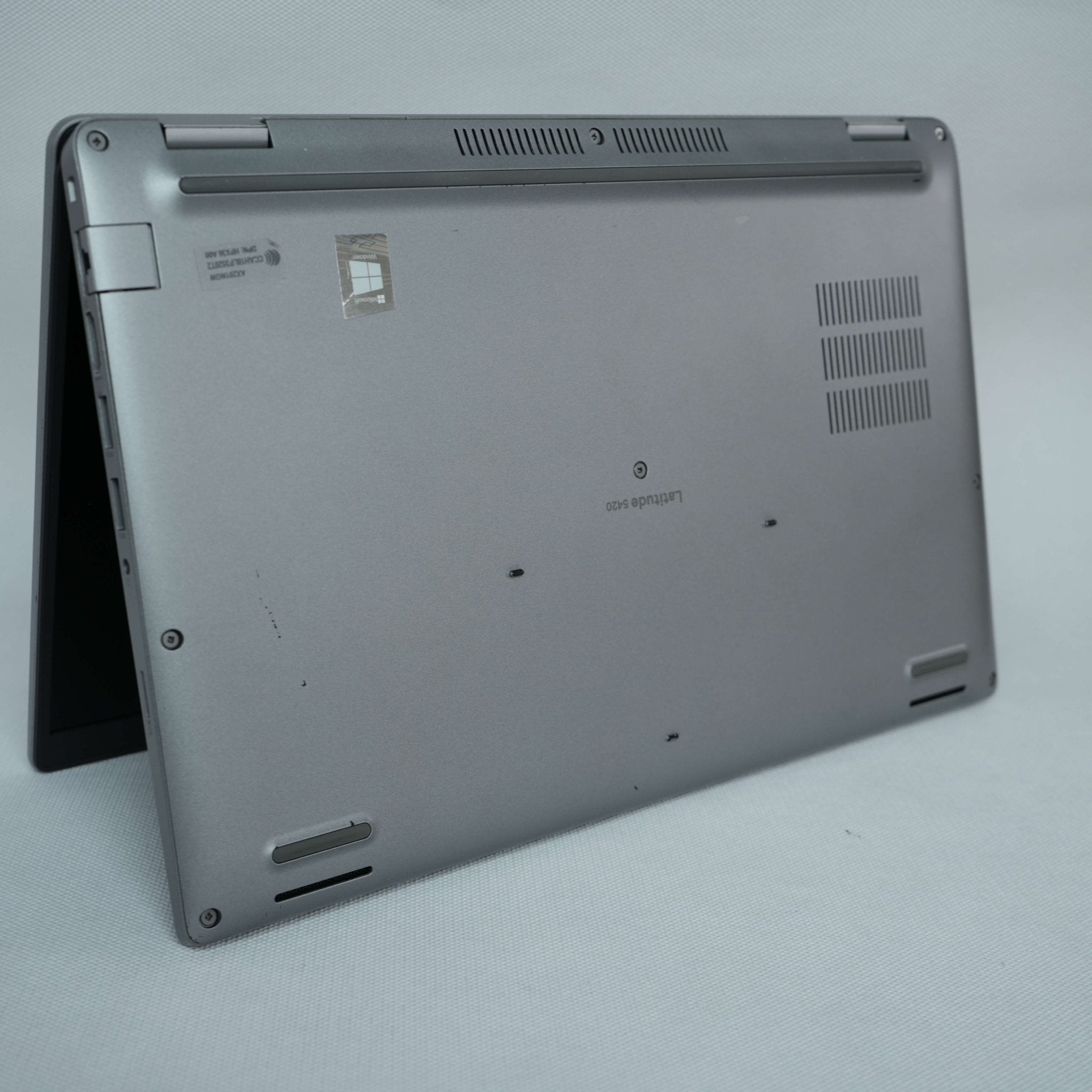 筆電先生 Dell Latitude 5420 | - 筆電先生