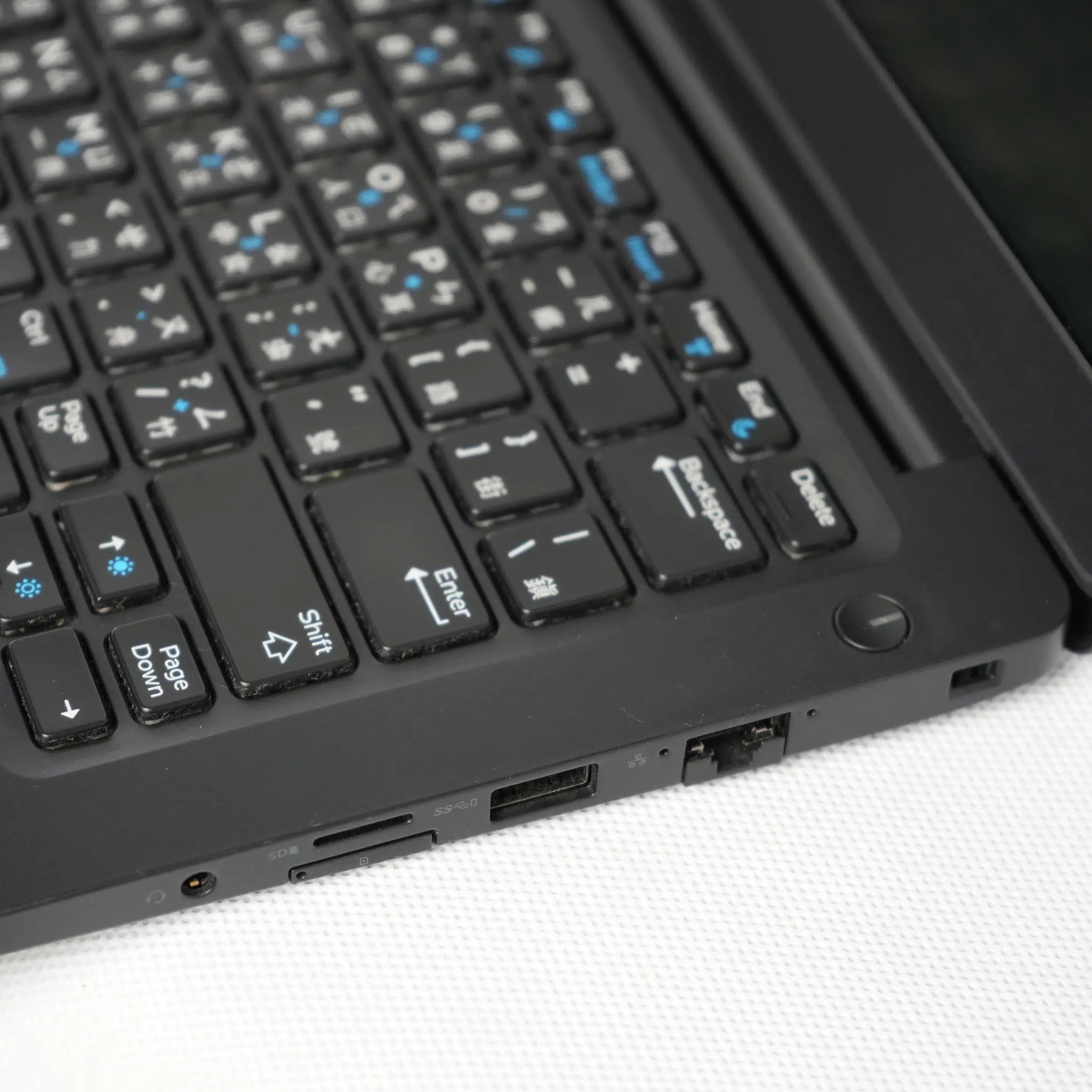 筆電先生 Dell Latitude 7280 | - 筆電先生