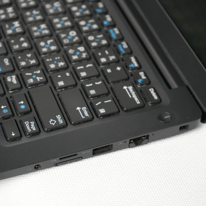 筆電先生 Dell Latitude 7280 | - 筆電先生