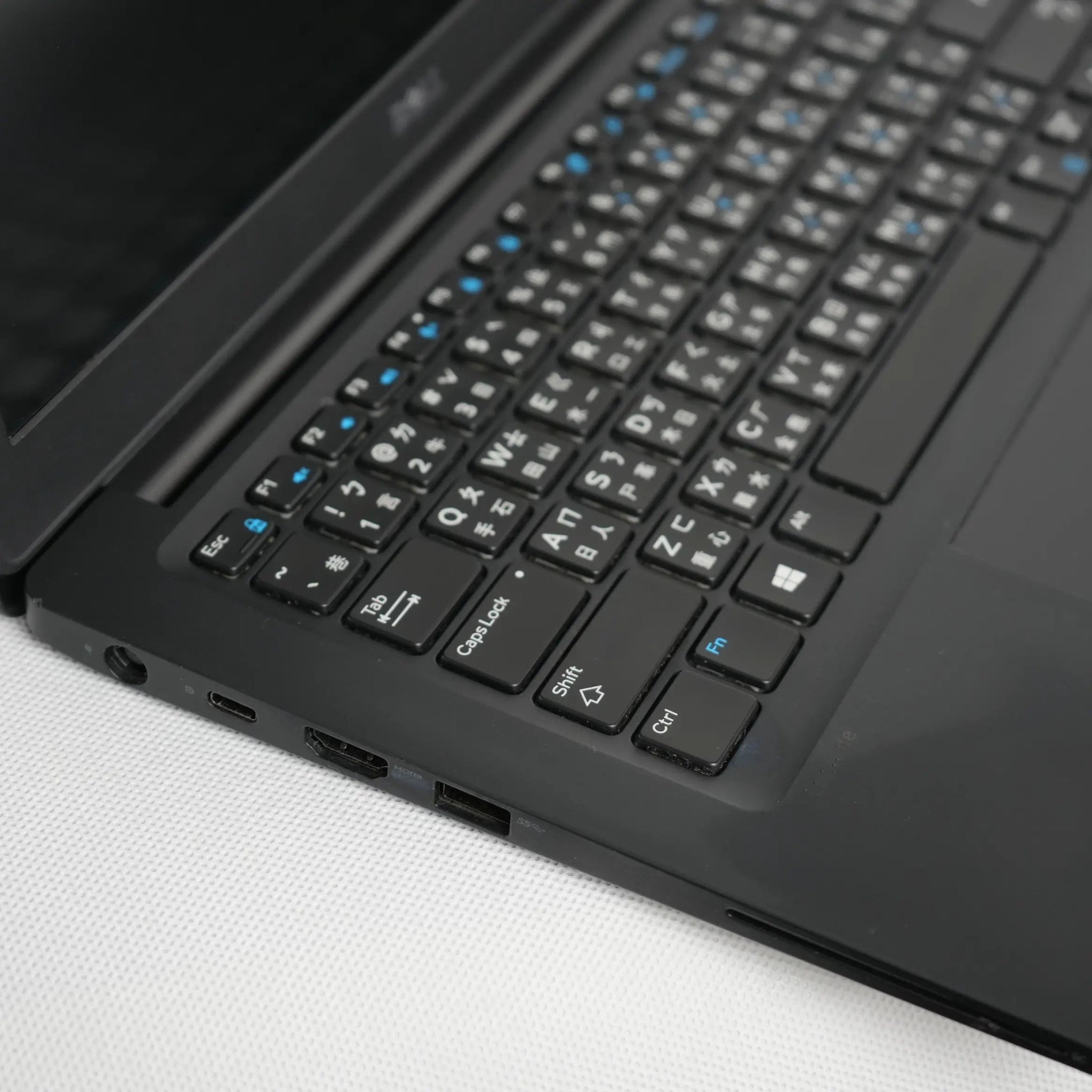 筆電先生 Dell Latitude 7280 | - 筆電先生