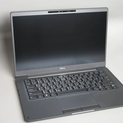 筆電先生 Dell Latitude 7300 | - 筆電先生