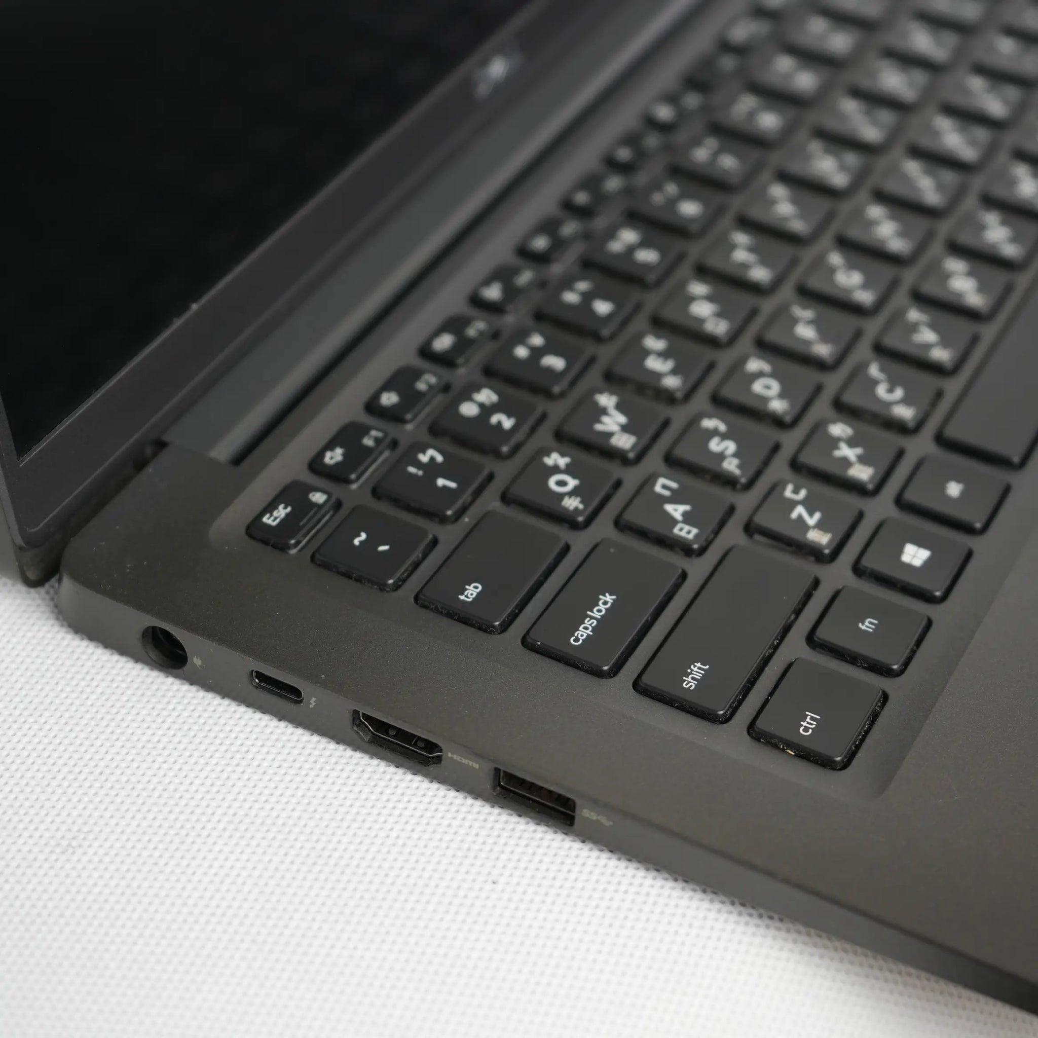 筆電先生 Dell Latitude 7400 | - 筆電先生