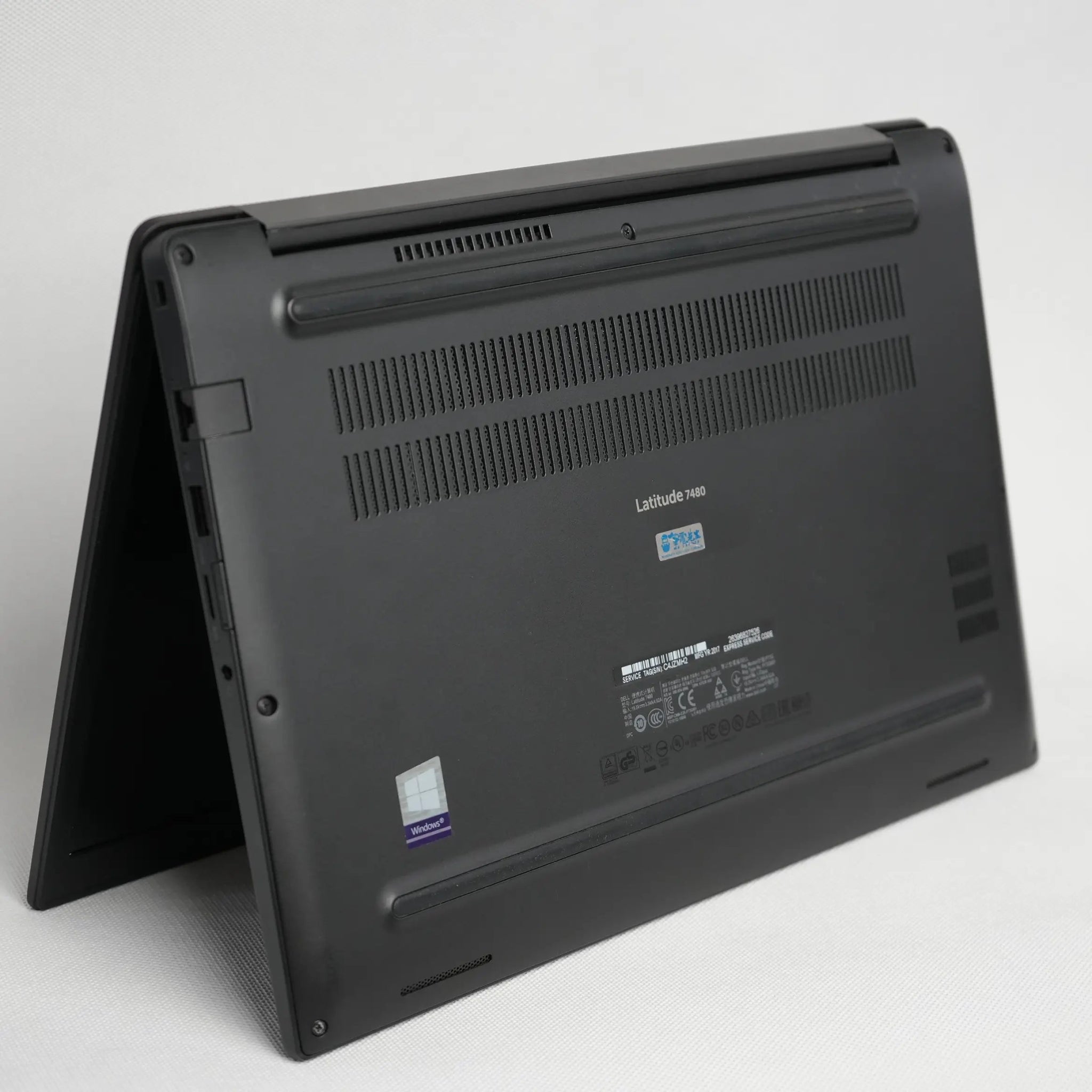筆電先生 Dell Latitude 7480 | - 筆電先生