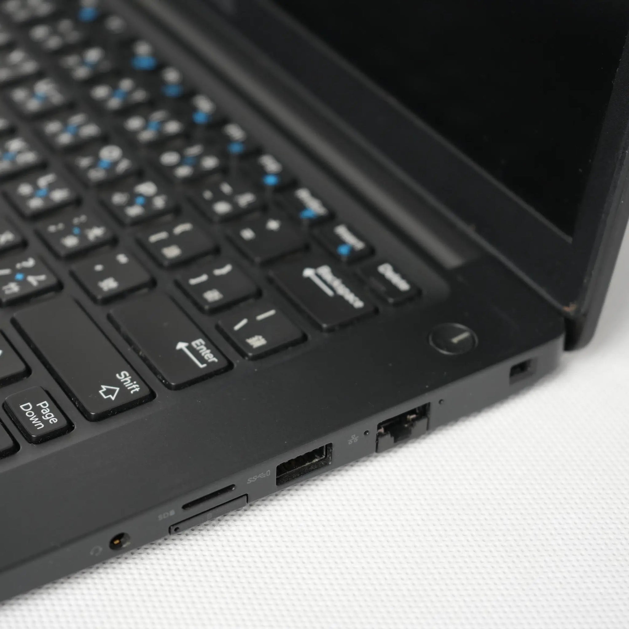 筆電先生 Dell Latitude 7480 | - 筆電先生