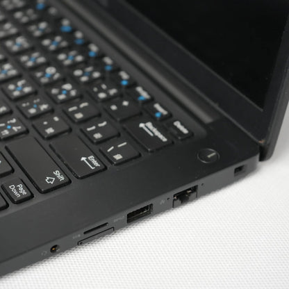 筆電先生 Dell Latitude 7480 | - 筆電先生