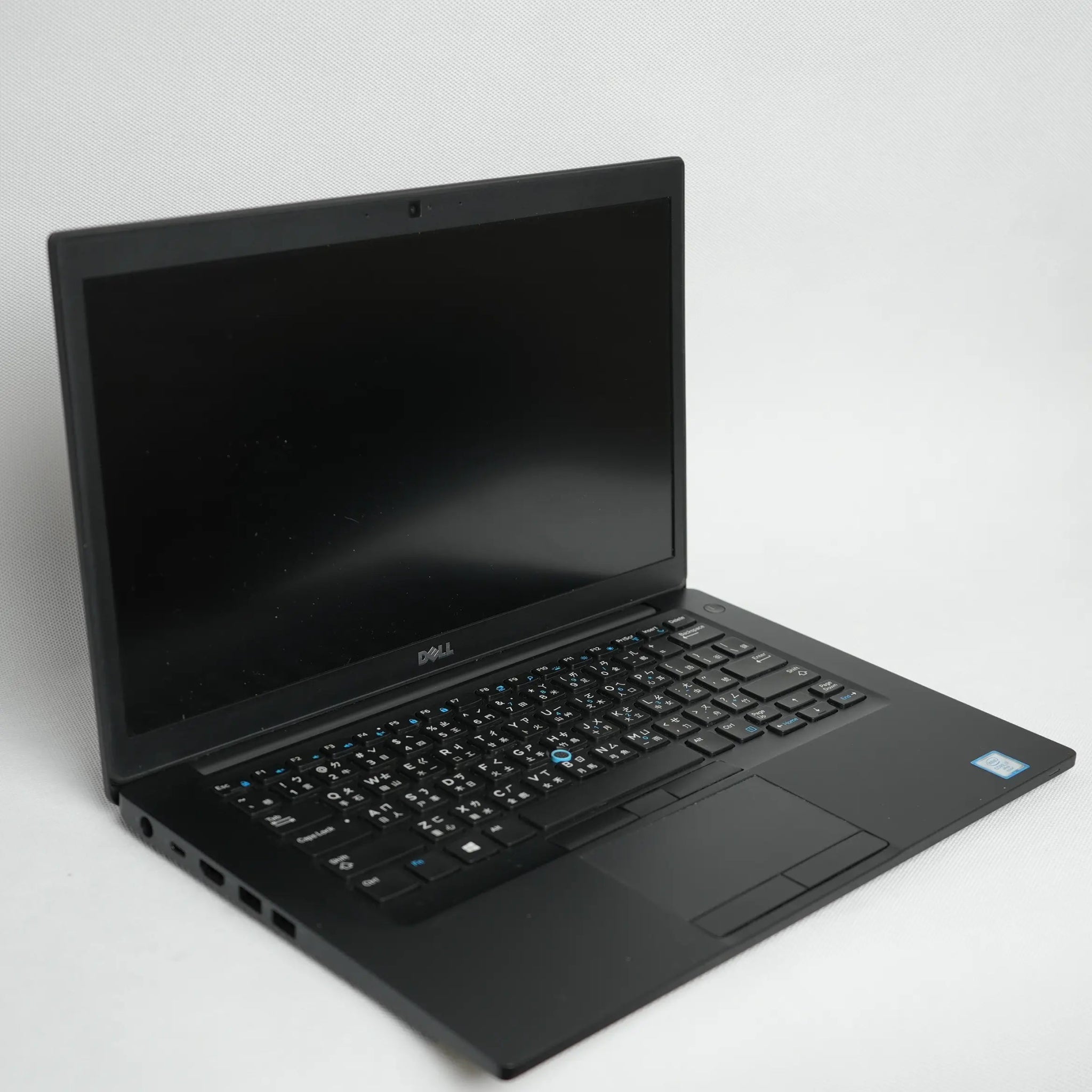 筆電先生 Dell Latitude 7480 | - 筆電先生