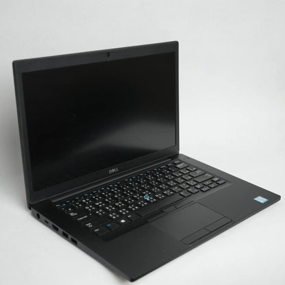 筆電先生 Dell Latitude 7480 | - 筆電先生
