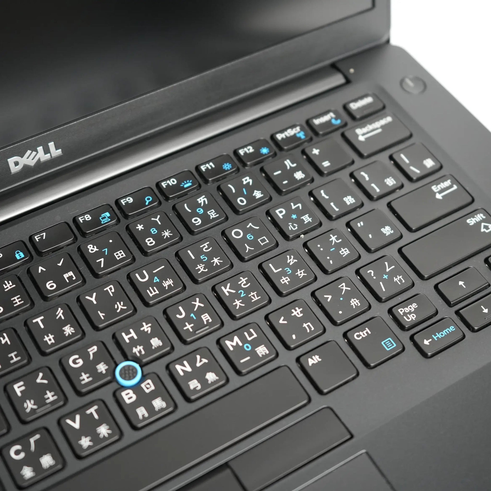 筆電先生 Dell Latitude 7480 | - 筆電先生