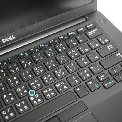 筆電先生 Dell Latitude 7480 | - 筆電先生