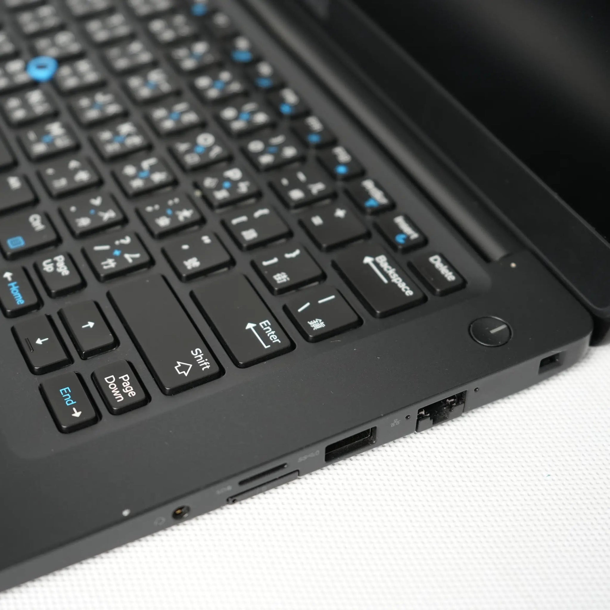 筆電先生 Dell Latitude 7480 | - 筆電先生