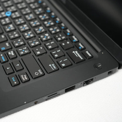 筆電先生 Dell Latitude 7480 | - 筆電先生