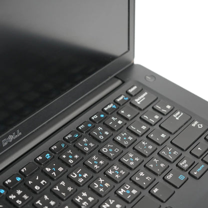 筆電先生 Dell Latitude 7480 | - 筆電先生
