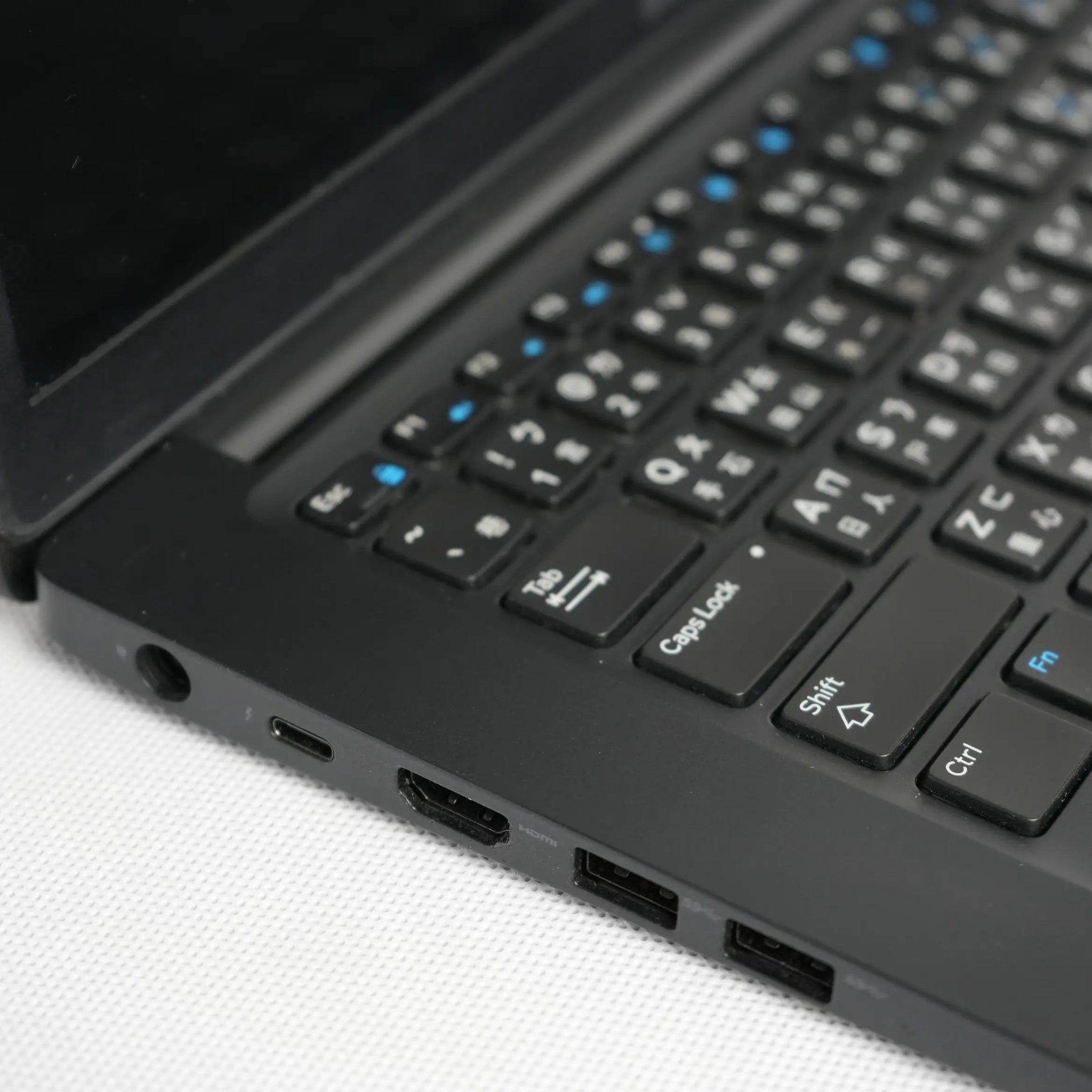 筆電先生 Dell Latitude 7480 | - 筆電先生