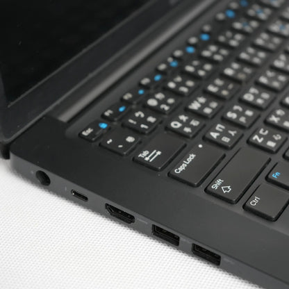 筆電先生 Dell Latitude 7480 | - 筆電先生
