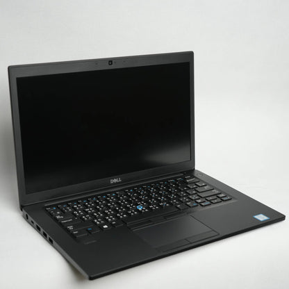 筆電先生 Dell Latitude 7480 | - 筆電先生