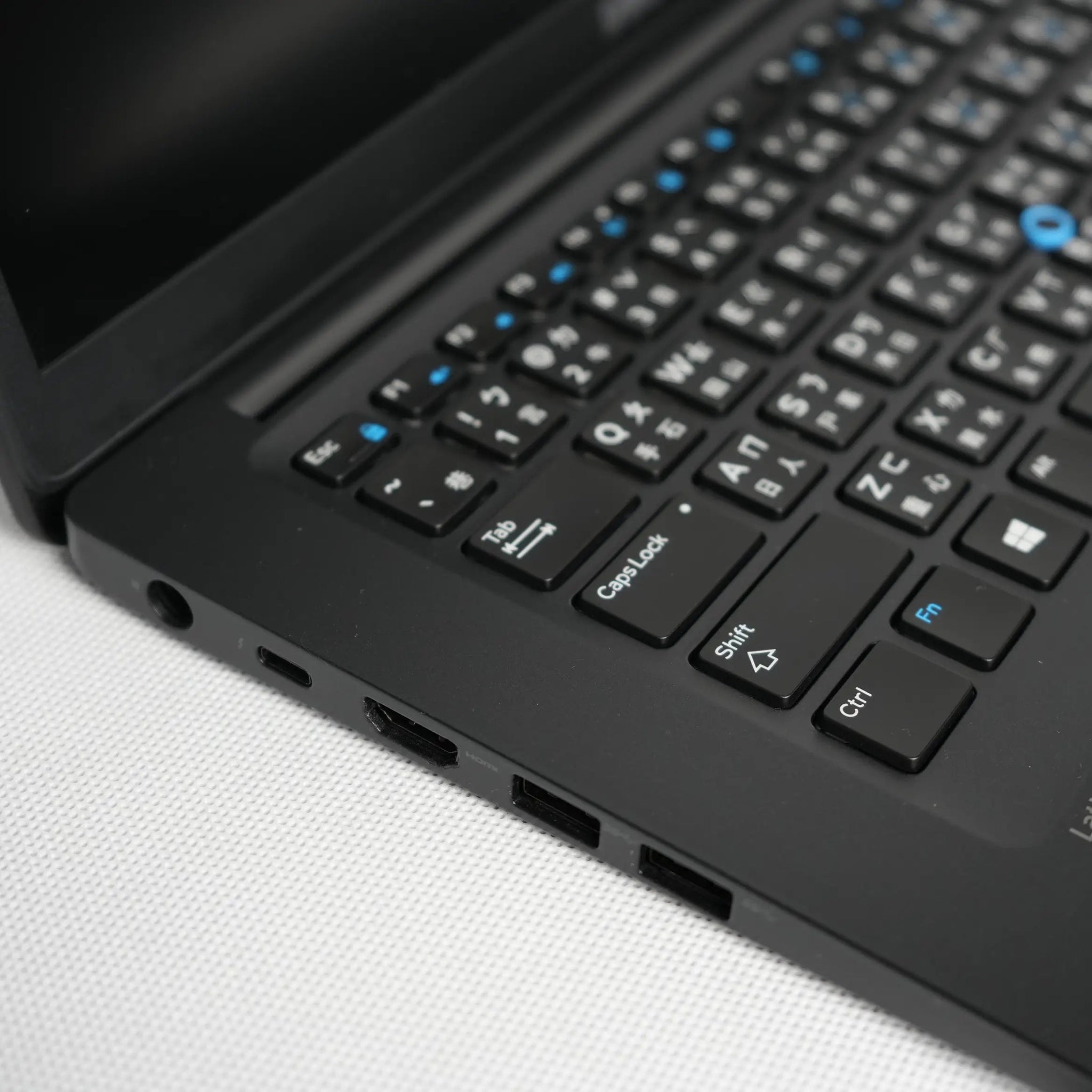筆電先生 Dell Latitude 7480 | - 筆電先生