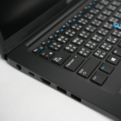 筆電先生 Dell Latitude 7480 | - 筆電先生