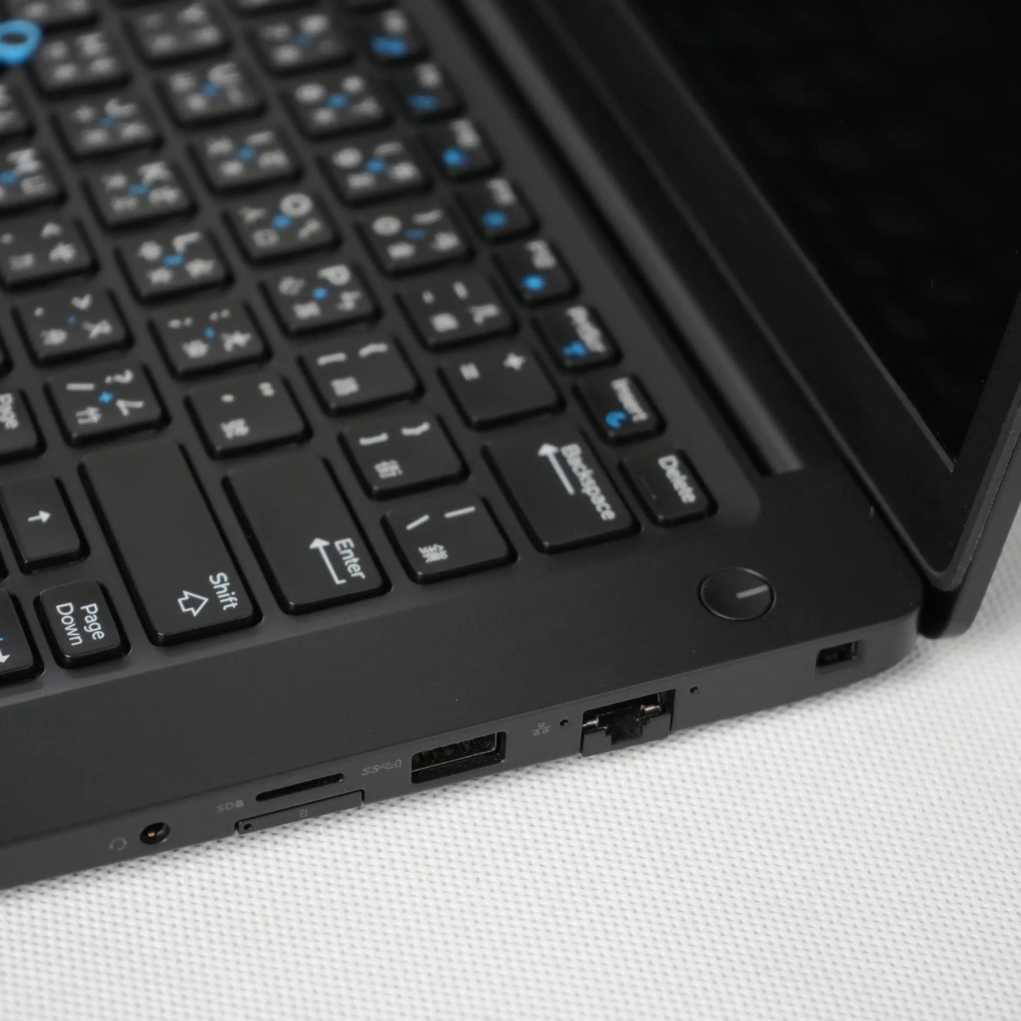 筆電先生 Dell Latitude 7490 | - 筆電先生